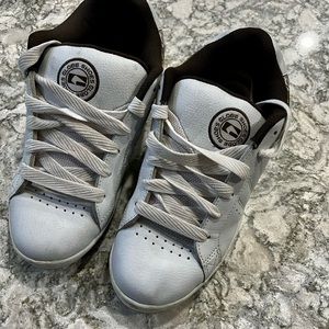 Vintage Globe Shoes SWYD Skater Shoes Mens 10